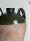 Antique Neapolitan Glazed Jar, Image 2