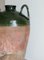 Antique Neapolitan Glazed Jar, Image 3