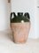 Antique Neapolitan Glazed Jar 8