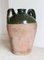 Antique Neapolitan Glazed Jar, Image 4