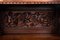 Renaissance Style Carved Sideboard, France, 1790s 10