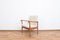 Mid-Century Danish Teak Armchair, 1950s 1