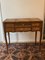 Louis XV Dressing Table in Bronze 1