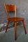 Scandinavian Style Dining Chairs from Hiller, 1950s, Set of 4, Image 14