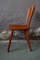 Scandinavian Style Dining Chairs from Hiller, 1950s, Set of 4 12