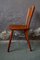 Scandinavian Style Dining Chairs from Hiller, 1950s, Set of 4, Image 12