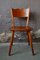 Scandinavian Style Dining Chairs from Hiller, 1950s, Set of 4 10