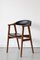 Mid-Century Danish Carver Chairs, 1960s, Set of 2, Image 1