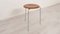 Tabouret par Arne Jacobsen pour Fritz Hansen, 1950s 2