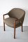 Mid-Century Danish Occasional Chair, 1950s 6