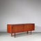 Ry26 Sideboard von Hans J. Wegner für Ry Møbler, Dänemark, 1960er 1