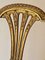 Vintage Golden Chairs, Set of 2, Image 11