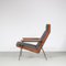 Lotus Chair von Rob Parry für Gelderland, Niederlande, 1960er 4