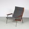 Lotus Chair von Rob Parry für Gelderland, Niederlande, 1960er 2