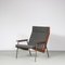 Lotus Chair by Rob Parry for Gelderland, the Netherlands, 1960s 1