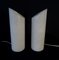 Vintage Table Lamps in Marbled Alabaster, 1970s, Set of 2 6