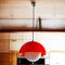 Lampada a sospensione vintage a fungo, Immagine 7