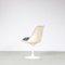 Chaise Tulip par Eero Saarinen pour Knoll International, États-Unis, 1970s 4