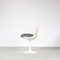 Sedia Tulip di Eero Saarinen per Knoll International, USA, anni '70, Immagine 3