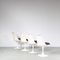 Tulip Chair by Eero Saarinen for Knoll International, USA, 1970s 13