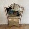 Italian Mirror in the style of Fontana Arte, 1950s, Image 3
