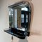 Italian Bathroom Mirror, 1950s, Image 2