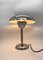 Lampe de Bureau Vintage attribuée Reggiani, 1960s 3