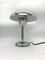 Lámpara de mesa vintage atribuida a Reggiani, años 60, Imagen 1