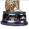 Bougeoir Leopardo par &Klevering 2