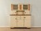 Vintage Kitchen Cabinet, 1930s 1