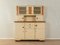 Vintage Kitchen Cabinet, 1930s, Image 1