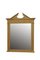 Victorian Gilded Wall Mirror, 1880 1