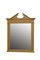 Victorian Gilded Wall Mirror, 1880, Image 1