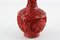 Vaso vintage cinese laccato, Immagine 2