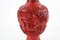 Vaso vintage cinese laccato, Immagine 4
