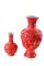Vaso vintage cinese laccato, Immagine 7