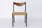 Danish Chair in Rosewood by Arne Wahl Iversen, 1960s 2