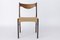 Vintage Stühle aus Palisander von Arne Wahl Iversen, 1960er 2