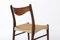 Danish Chair in Rosewood by Arne Wahl Iversen, 1960s, Image 4