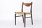 Vintage Stühle aus Palisander von Arne Wahl Iversen, 1960er 1