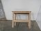 Vintage Spruce Stool, 1960s, Image 7