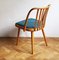 Mid-Century Dining Chair Model U - 300 attributed to Antonin Suman for Interier Praha, 1960s, Image 7