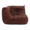 Togo Sofa by Michel Ducaroy for Ligne Roset, 1970s, Set of 5 12