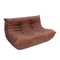 Togo Sofa by Michel Ducaroy for Ligne Roset, 1970s, Set of 5, Image 4