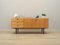 Danish Ash Sideboard attributed to Svend Langkilde, 1970s 2