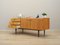 Danish Ash Sideboard attributed to Svend Langkilde, 1970s 6