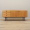 Svend Langkilde zugeschriebenes dänisches Sideboard aus Eschenholz, 1970er 1