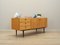 Danish Ash Sideboard attributed to Svend Langkilde, 1970s, Image 5