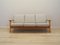 Danish Oak Sofa by Hans J. Wegner for Getama, 1960s, Image 2