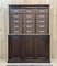 Early 20th Century Oak Cabinet from Chalmette Paris, Image 1